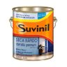 Esmalte Seca Rápido base água brilhante 3,6 litros gelo Suvinil - 1