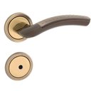 Ver imagem 2 de Fechadura para Banheiro Hebe 55mm ZBT - Arouca