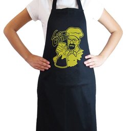 Avental Let's Cook - 2 Avental Let's Cook - 2