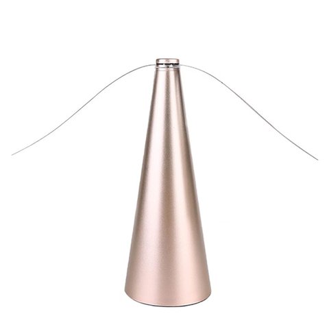 Repelente Ventilador Afasta Inseto Mosquito Dengue Mosca Pernilongo Mesa Piquenique Acampamento Pass