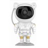 Luminária Abajour Infantil Estilo Astronauta - 1