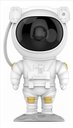 Ver imagem 1 de Luminária Abajour Infantil Estilo Astronauta