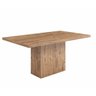 Mesa de Jantar Smart 1,60x80cm Viero - 1