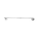 Ver imagem 1 de Porta Toalha Barra Like Banho 45cm Cromado - Perflex 12129010