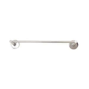 PORTA TOALHA PERFLEX BANHO BARRA 30CM LIKE