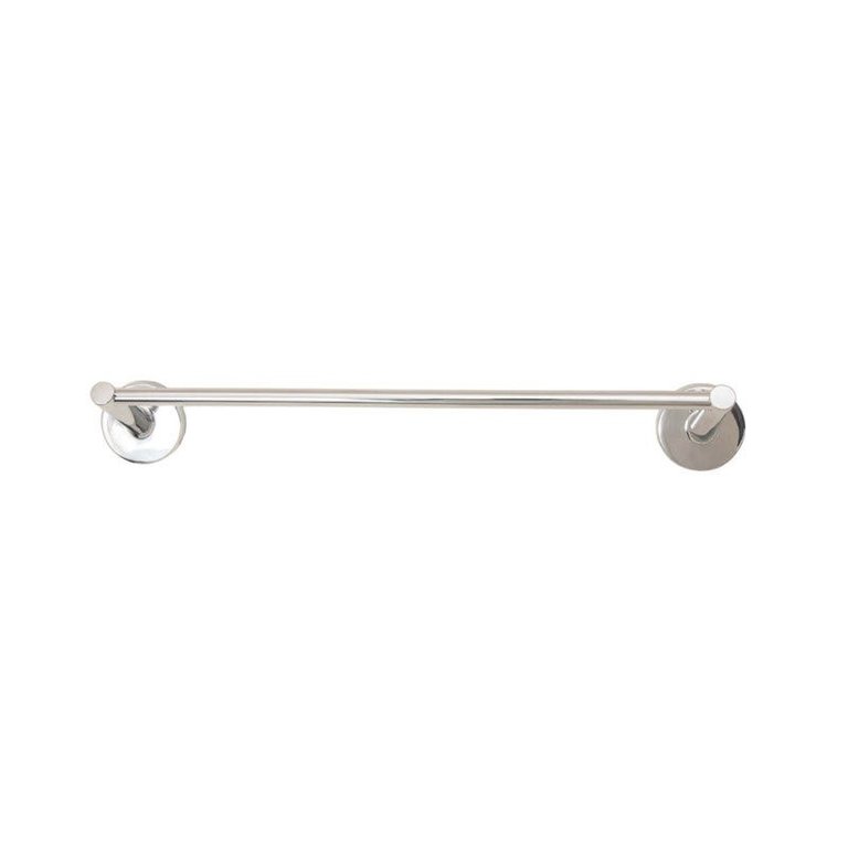 PORTA TOALHA PERFLEX BANHO BARRA 30CM LIKE