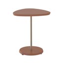 Ver imagem 2 de Mesa de Apoio Alta Helena Terracota