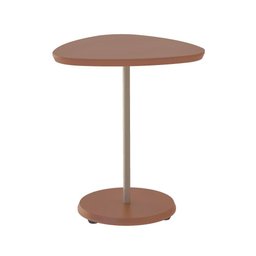 Mesa de Apoio Alta Helena Terracota - 2