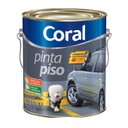 Ver imagem 1 de Tinta Pinta Piso 3,6 litros cinza escuro Coral