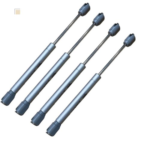 Pistão de Armário de Cozinha com Amortecedor de 100n