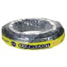 Cabo Flexível com até 750V 16,0mm preto 50 metros Cobrecom - 1