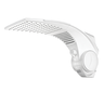Chuveiro Elétrico Multi-temperatura Duo Shower 220V 6800W - Lorenzetti - 5