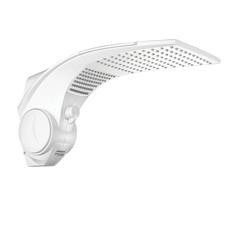 Chuveiro Elétrico Multi-temperatura Duo Shower 220V 6800W - Lorenzetti