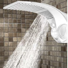 Chuveiro Elétrico Multi-temperatura Duo Shower 220V 6800W - Lorenzetti - 4