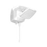 Chuveiro Futura Eletrônica de parede 7500W 220V Lorenzetti - 1