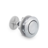 Botão de Acionamento para Caixa Acoplada 57 Mm 6l Cromado Celite - 1