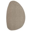 Ver imagem 4 de Tapete Elegant Lente Beige 195x295cm Tapetes São Carlos