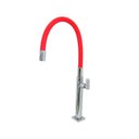 Ver imagem 1 de Torneira de Mesa para Cozinha Dom Color Vermelho - Perflex 10749110