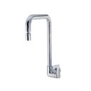 Ver imagem 1 de Torneira de Parede para Cozinha Fácil Bica Móvel Cromado - Perflex 10746710
