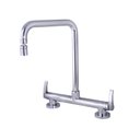 Ver imagem 1 de Misturador de mesa para cozinha com bica móvel Fácil Perflex - 10746810