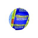 Ver imagem 1 de Cabo Flexível com até 750V 16mm azul 100 metros Cobrecom