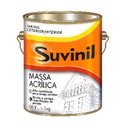 Ver imagem 1 de Massa acrílica 3,6 litros branco Suvinil