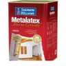 Massa Corrida Metalatex 18 Litros Branco Sherwin Williams - 1