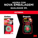 Ver imagem 4 de Fita Dupla Face Fixa Forte 24x2m 5kg 3m