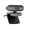 Webcam Intelbras Cam Hd 720p Preto - 5