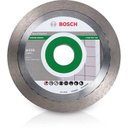 Ver imagem 1 de Disco Diamantado Contínuo para Porcelanatos - Bosch 2608602728000