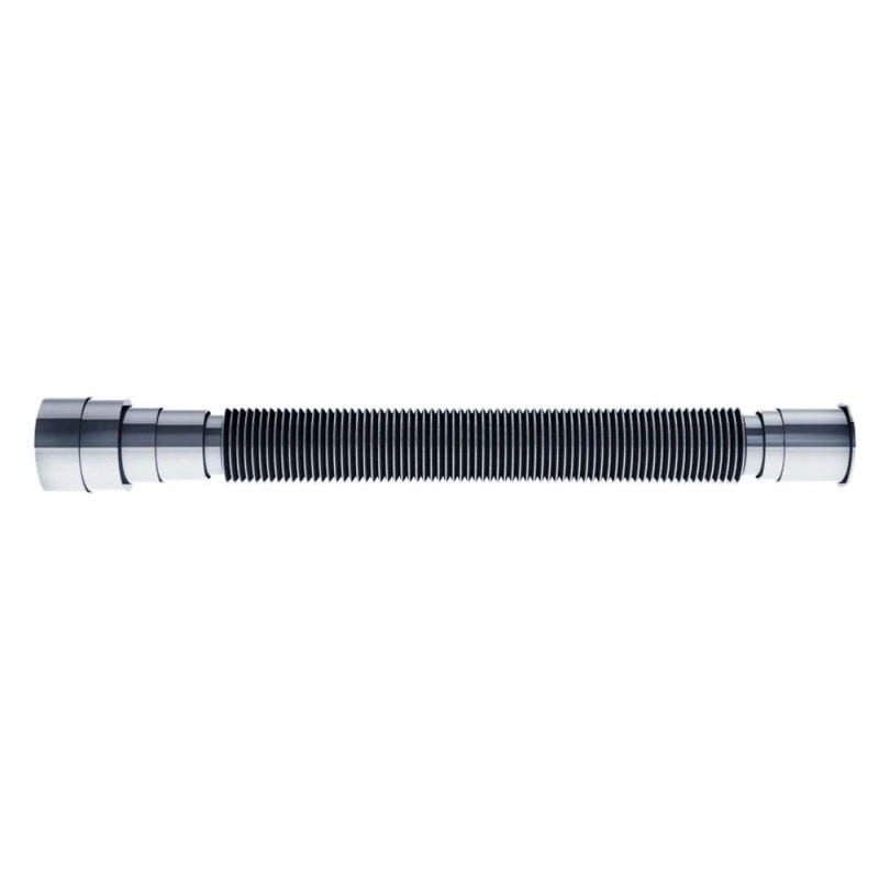 Tubo Extensível Regulável de 7/8" À 2" 4cm e 5cm Cromado Esteves - 1