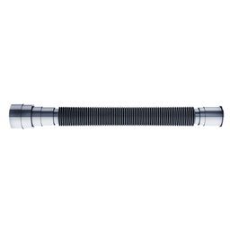 Tubo Extensível Regulável de 7/8" À 2" 4cm e 5cm Cromado Esteves - 1