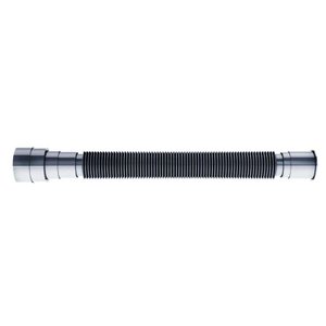 Tubo Extensível Regulável de 7/8" À 2" 4cm e 5cm Cromado Esteves