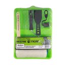 Ver imagem 1 de Kit Bandeja para Pintura com 7 Peças Verde 1522 Tigre