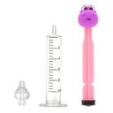 Ver imagem 3 de Seringa Encantadora - Desentupir Nariz com Beleza