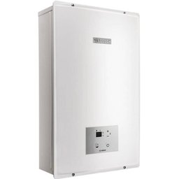 Aquecedor de Água a Gás Gwh 350 Glp 18 l - Bosch - 3