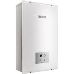 Aquecedor de Água a Gás Gwh 350 Glp 18 l - Bosch - 1 Aquecedor de Água a Gás Gwh 350 Glp 18 l - Bosch - 1