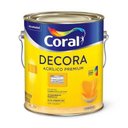 Ver imagem 1 de Coral Decora Fosco 3,6 Litros