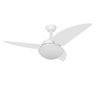 Ventilador de Teto Ventax Ii 3 Pás Volare 127V - 1