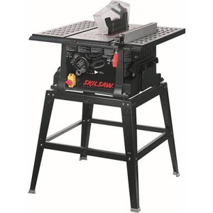 Serra De Mesa Skil 10 1600W Lam 220V