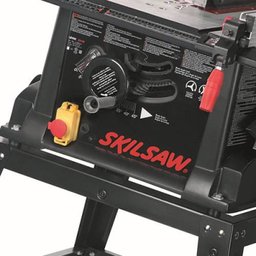 Serra De Mesa Skil 10 1600W Lam 220V - 3