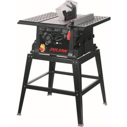 Serra De Mesa Skil 10 1600W Lam 220V - 5