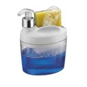 Ver imagem 2 de Porta Detergente / Esponja com Dosador - Arthi