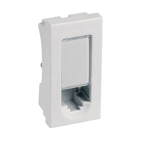 Módulo de Rede Rj45 Cat5e Pial615045 Pialplus