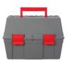 Maleta Plástica para Serra Mármore 21501 Caixas Guisa - 4