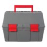 Maleta Plástica para Serra Mármore 21501 Caixas Guisa - 1