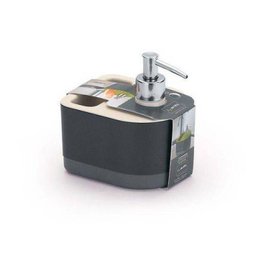 Porta Detergente e Bucha R.5054 Arthi - 2 Porta Detergente e Bucha R.5054 Arthi - 2