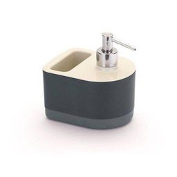 Porta Detergente e Bucha R.5054 Arthi - 1 Porta Detergente e Bucha R.5054 Arthi - 1