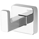 Ver imagem 1 de Cabide Trip Cromado Docol