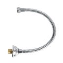 Ver imagem 1 de Tubo de Ligação para Água Fria 1/2"x 40cm Cromado Esteves